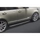 RANGE ROVER L405 fixed side steps - GENUINE Land Rover Genuine - 1