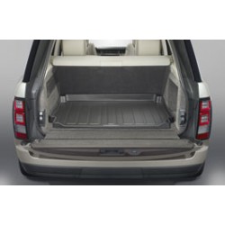 Tapis Coffre Sur Mesure Gamma Auto PVC Land Rover Range Rover Sport first  generation (L320) 2005