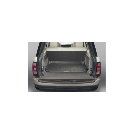 RANGE ROVER L405 loadspace semi-rigid liner - GENUINE Land Rover Genuine - 1