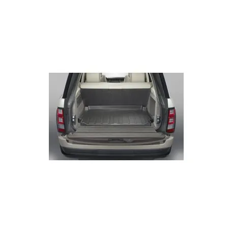 RANGE ROVER L405 loadspace semi-rigid liner - GENUINE