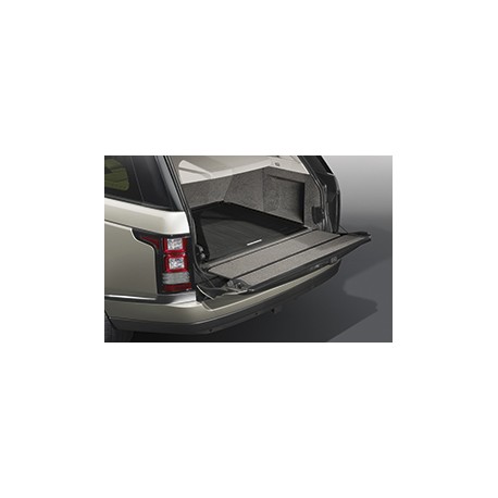 RANGE ROVER L405 loadspace matt rubber - GENUINE Land Rover Genuine - 1