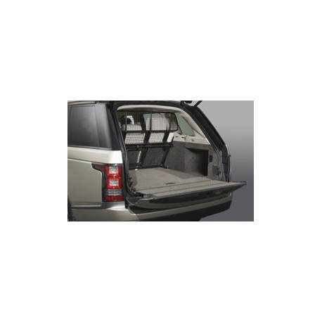 RANGE ROVER L405 cargo barrier (dog guard) - GENUINE Land Rover Genuine - 1