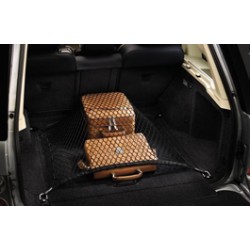 RANGE ROVE L405 luggage retention net - GENUINE Land Rover Genuine - 1