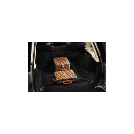 RANGE ROVE L405 luggage retention net - GENUINE Land Rover Genuine - 1