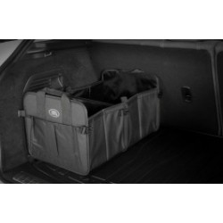 LAND ROVER collapsible luggage carrier - GENUINE