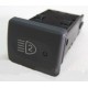 DEFENDER TD5/TD4 fog/driving light switch Land Rover Genuine - 1