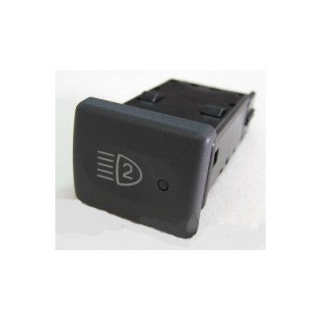 DEFENDER TD5/TD4 fog/driving light switch Land Rover Genuine - 1