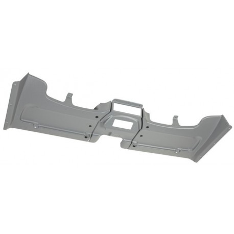 DEFENDER roof console - grey Best of LAND - 1