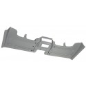 DEFENDER roof console - grey