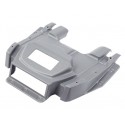 DEFENDER roof console - grey