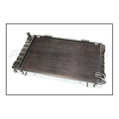 Radiateur de DEFENDER 90/110 V8 Allmakes UK - 1