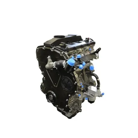 Moteur 2.4 td4 PUMA neuf - DEFENDER