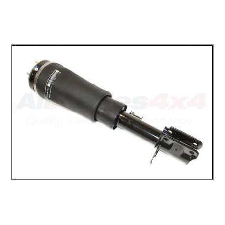 Shock absorber front RH RR L322 4.2 S/C - BWI BWI - 1