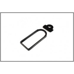 DEFENDER seal door handle kit