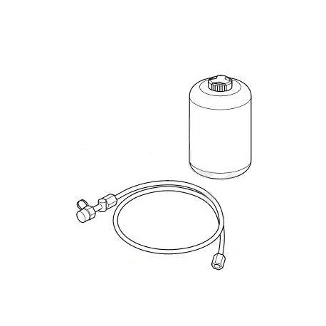 Kit crevaison LAND ROVER Land Rover Genuine - 1