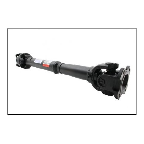 DEFENDER 90/110 TD4 front double cardan propshaft Terrafirma4x4 - 1