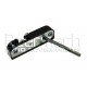 RANGE ROVER CLASSIC upper tailgate lock assy - LH Britpart - 1