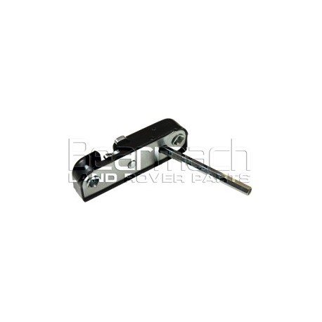 RANGE ROVER CLASSIC upper tailgate lock assy - LH Britpart - 1