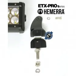 Barre à leds ETX-PRO 72 - HEMERRA Hemerra - 5