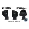 Barre à leds ETX-PRO 72 - HEMERRA