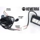 Câblage électrique pour barre à leds ETX-PRO et WORK-PRO Hemerra - 2