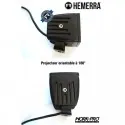 HEMERRA WORK-PRO 20 leds light