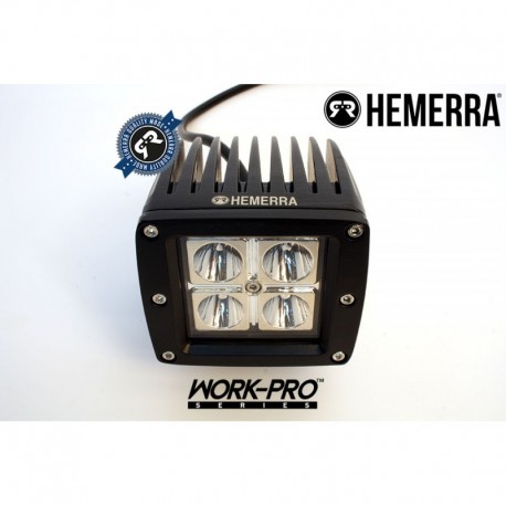 Phare à leds longue portée WORK-PRO 20 - HEMERRA Hemerra - 1