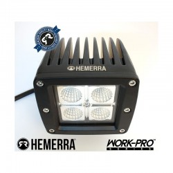 Phare à leds vision large WORK-PRO 20 - HEMERRA