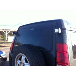 HEMERRA WORK-PRO 20 leds light - flood Hemerra - 3