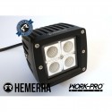 HEMERRA WORK-PRO 20 leds light - flood