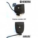 HEMERRA WORK-PRO 20 leds light - flood