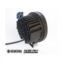 Phare à leds faisceau combiné WORK-PRO 45 - HEMERRA