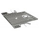 DISCOVERY 1 boot floor side panel RH Britpart - 1