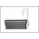 Radiateur de chauffage de DISCOVERY 3 et RANGE ROVER SPORT - NISSENS Nissens - 1