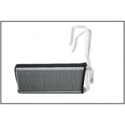 Radiateur de chauffage de DISCOVERY 3 et RANGE ROVER SPORT - NISSENS Nissens - 1