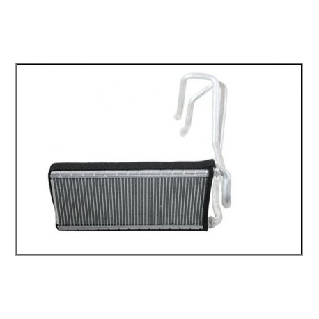 Radiateur de chauffage de DISCOVERY 3 et RANGE ROVER SPORT - NISSENS Nissens - 1