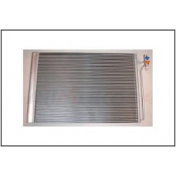 Condenseur de climatisation de RANGE ROVER L322 - OEM OEM - 1