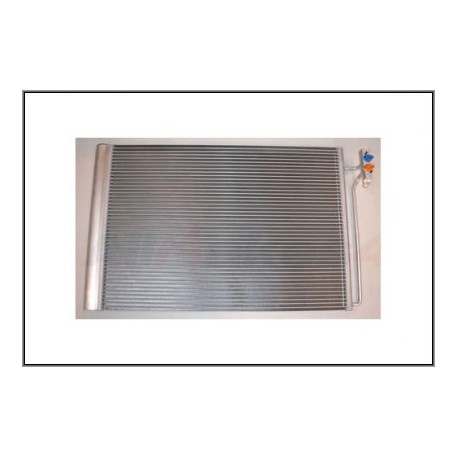 RANGE ROVER L322 air conditionning condenser - REPLACEMENT Allmakes UK - 1
