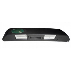 DISCOVERY 3 upper tailgate handle - GENUINE