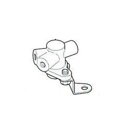 P38 ABS brake pressure reducing - GENUINE Land Rover Genuine - 1