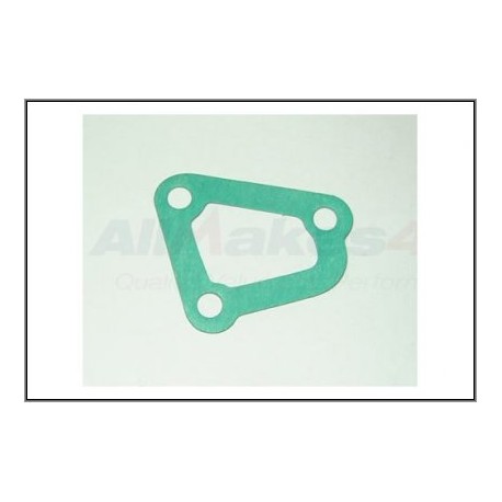 2.25/2.5D/2.5TD/200TDI water inlet housing gasket - REPLACEMENT Allmakes UK - 1