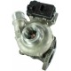 EVOQUET 2.2 TD4 turbo charger - GENUINE Land Rover Genuine - 1