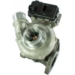 EVOQUET 2.2 TD4 turbo charger - GENUINE