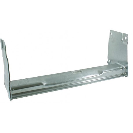 DEFENDER TD5/TD4 galvanised crossmember gearbox - REPLACEMENT Bearmach - 1