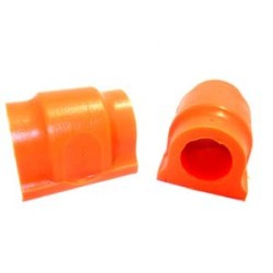 D3/D4 FRONT ANTI ROLL BAR CLAMP BUSHES Polybush - 1