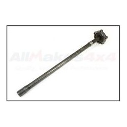 LH rear 10 splines halfshatf Allmakes UK - 1