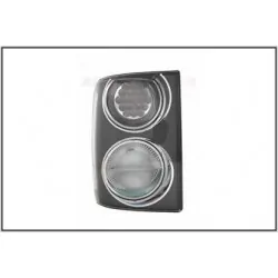 LH REAR LAMP ASSY RANGE ROVER L322 FROM 2006 N2