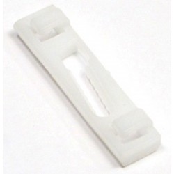 RANGE ROVER P 38 windscreen clip retaining