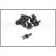 Fastener - Set of 5 Allmakes UK - 1