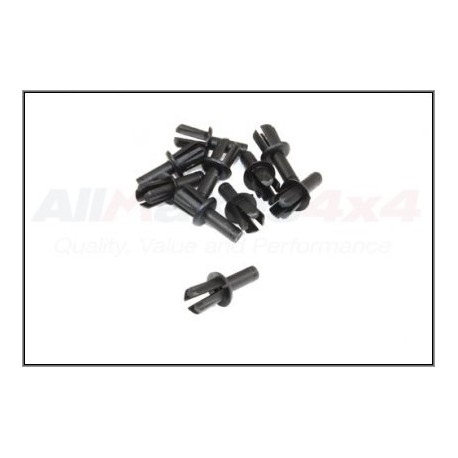 Fastener - Set of 5 Allmakes UK - 1